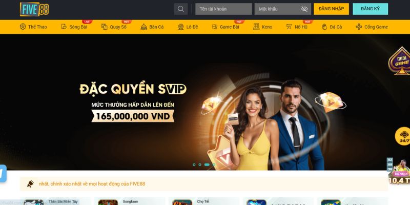 Khuyến Mãi VIP - Đặc Quyền Chỉ Dành Cho Hội Viên Cao Cấp